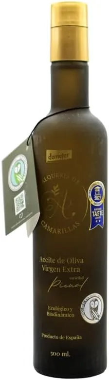 AOVE D.O. Sierra de Segura 