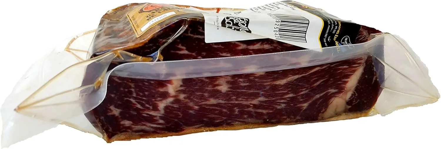 Cecina de León I.G.P. (Embutidos Entrepeñas)