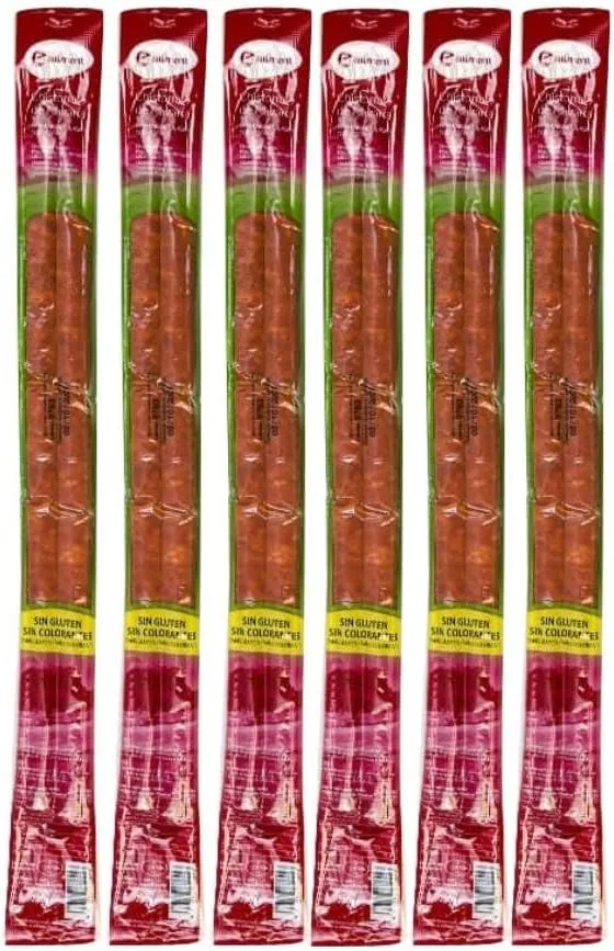 Chistorra Navarra – Embutidos Alejandro