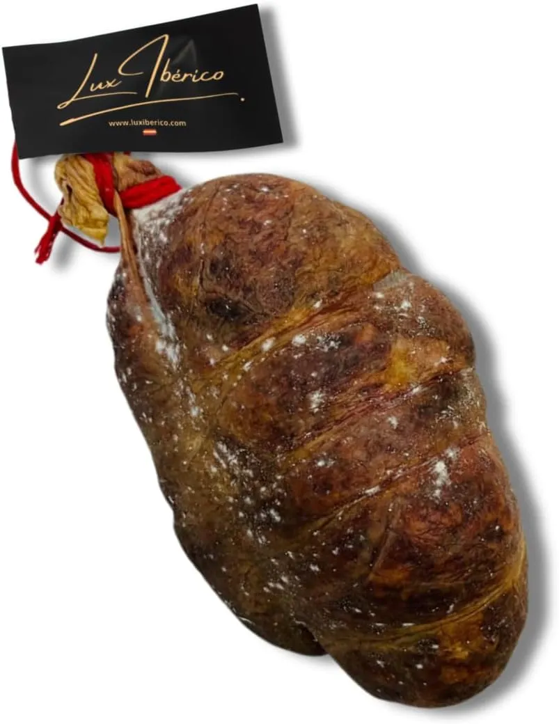 Chorizo Ibérico de Bellota (Fermín)