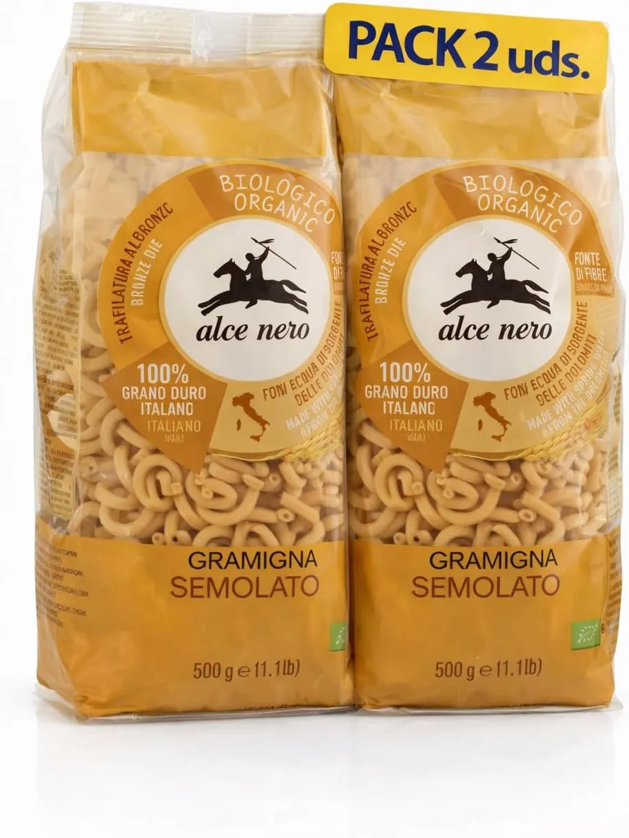 Fideos Fideuá de Gandía – Pastas Romero