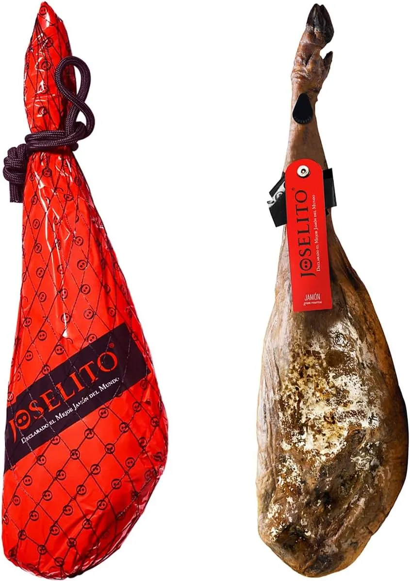 Jamón Ibérico de Bellota 100% Joselito Gran Reserva