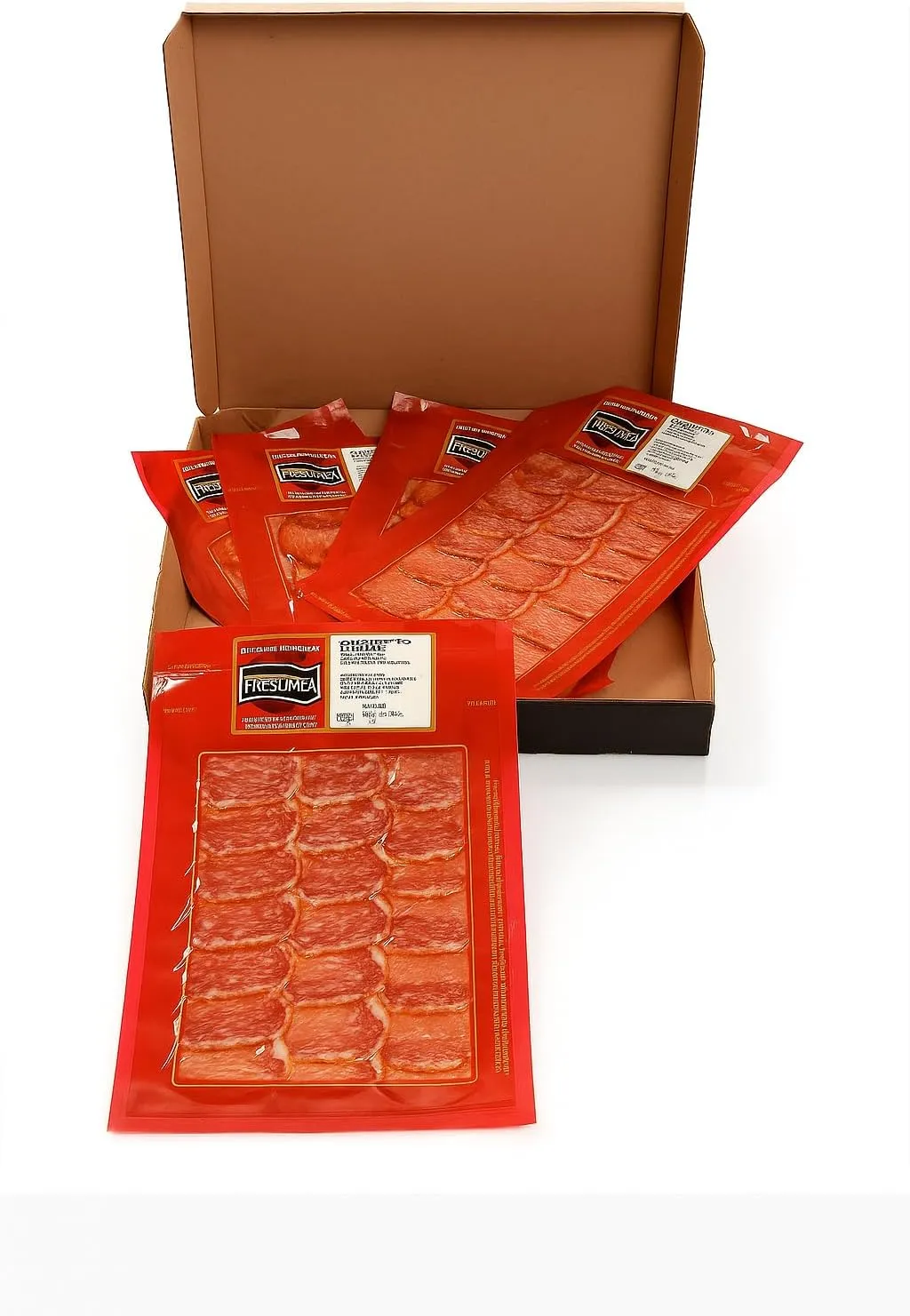 Lomo de Cebo Ibérico Extra (Fermín)