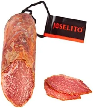Lomo Ibérico de Bellota (Joselito)