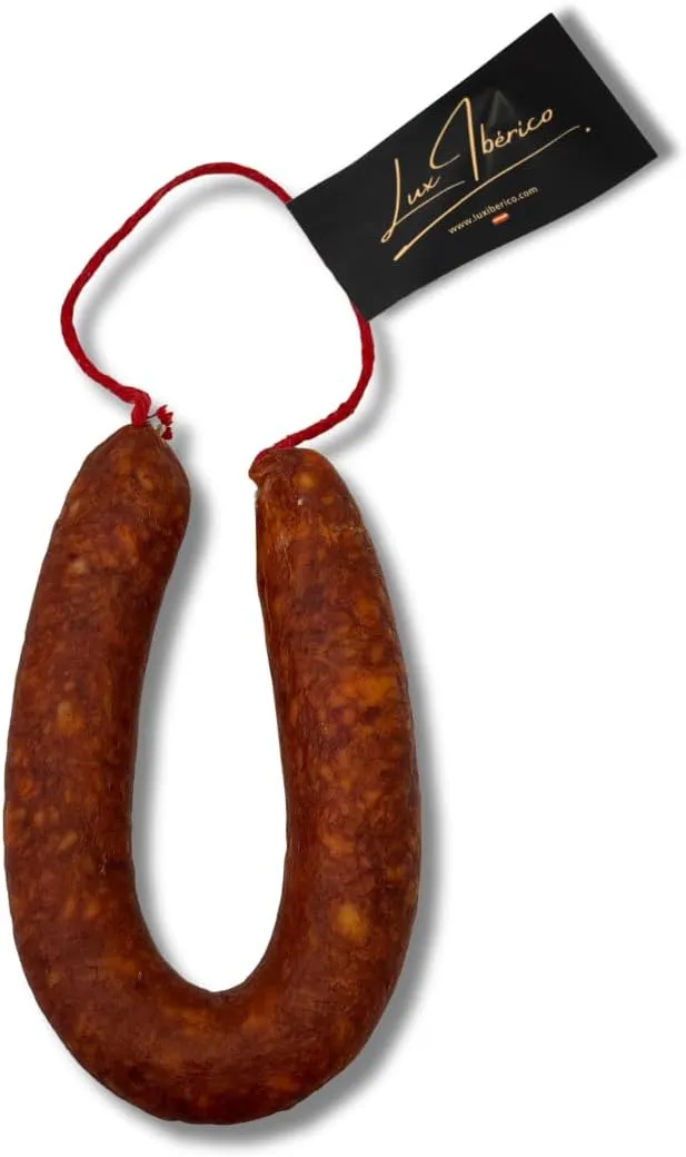 Morcilla patatera – Extremadura
