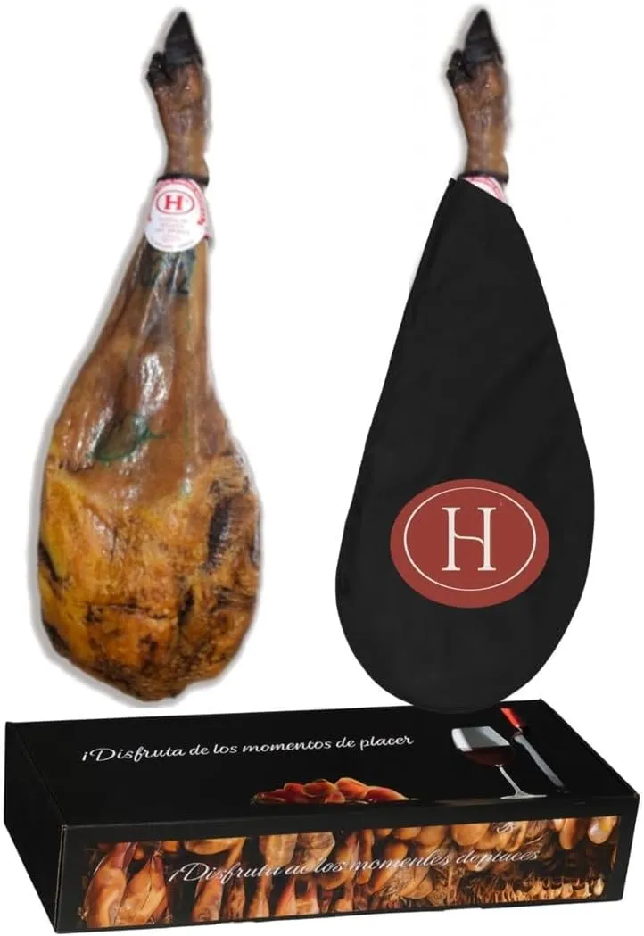 Paleta Ibérica de Bellota 100% 5J