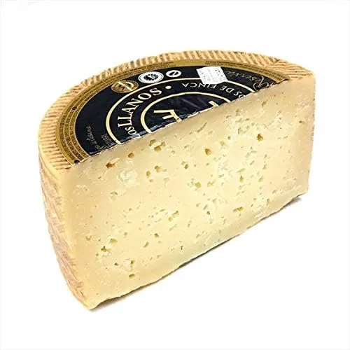 Queso Dehesa de los Llanos Gran Reserva (Albacete)