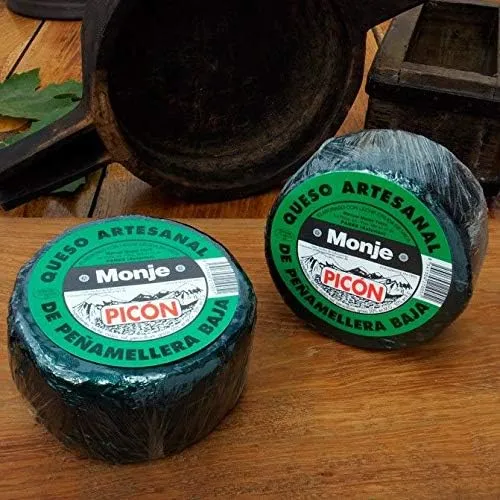 Queso Picon Bejes-Tresviso (Azul) – Quesería Río Corvera