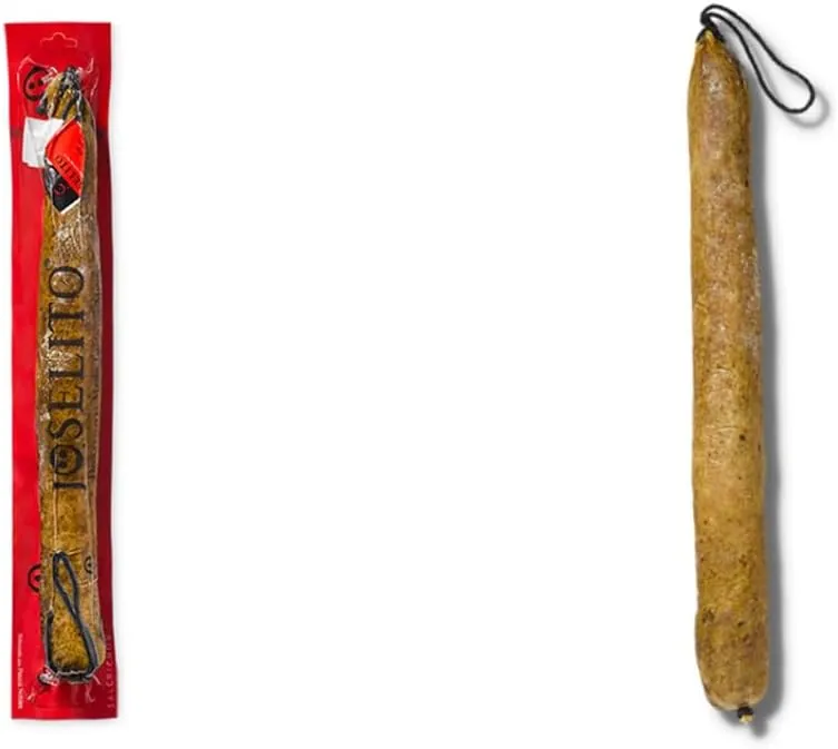 Salchichón Ibérico de Bellota (Joselito)