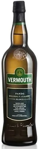 Vermut Blanco – Vermut Perucchi