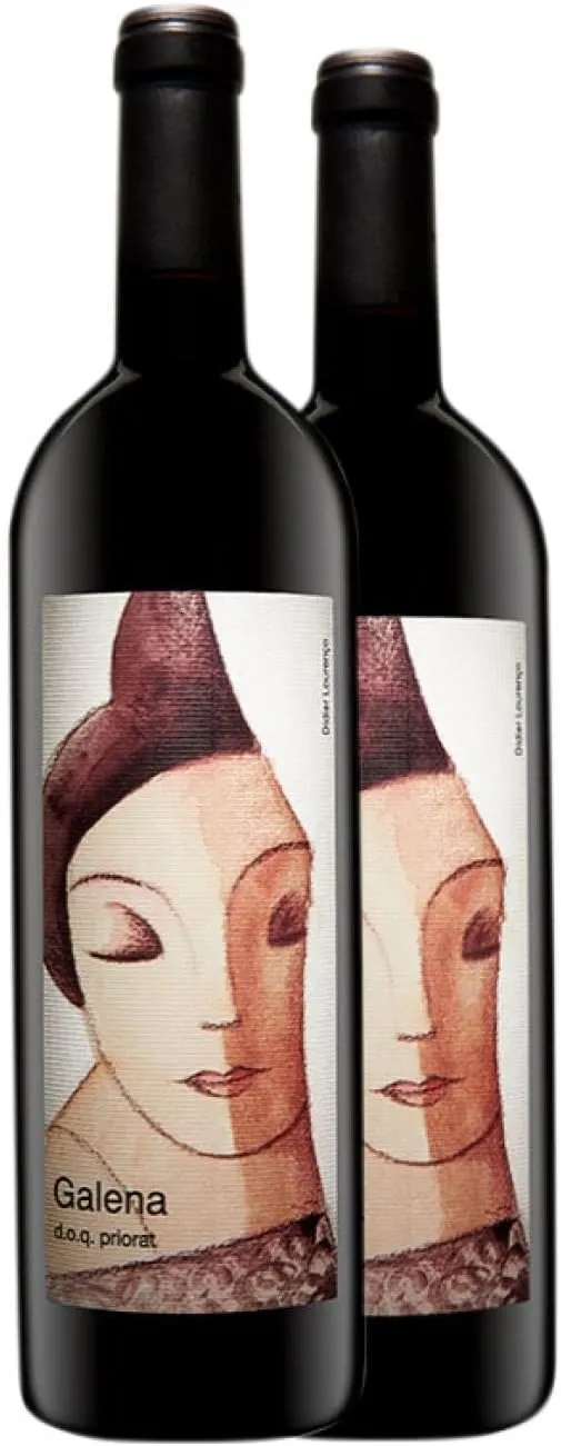 Vino Tinto Priorat – Clos Mogador